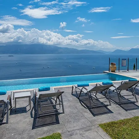 Deciel Villa Vasiliki