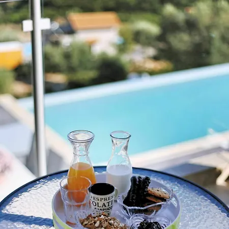 Deciel Villa Vasiliki