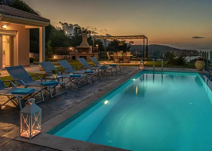 Ionian Heaven