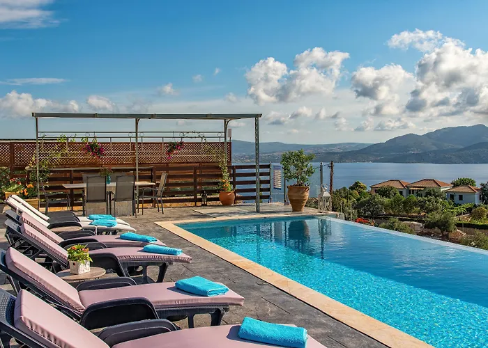 Ionian Heaven