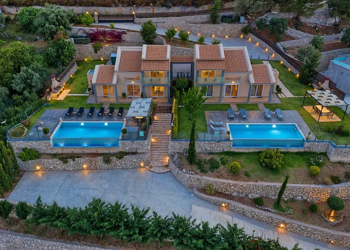 Ionian Heaven *