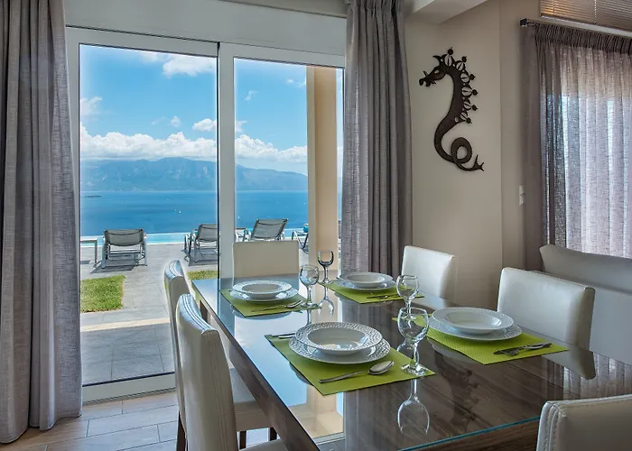 Ionian Heaven * Никиана