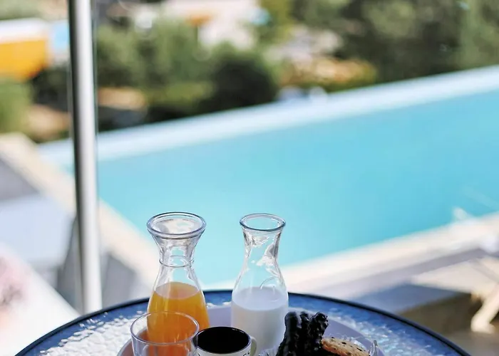 Ionian Heaven Никиана